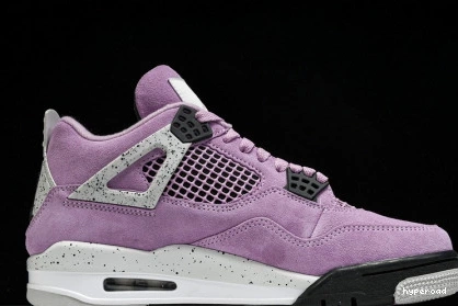 Hyperoad WMNS Air 4 Jordan “Orchid” 0809